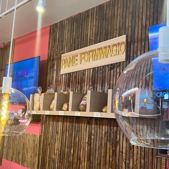 Pane E Formaggio - Bakeries Near Me - Vancouver, British Columbia Pane E Formaggio - Bakeries Near Me - Vancouver, British Columbia