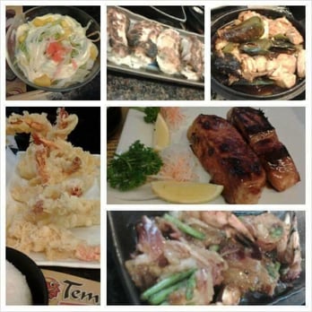 Tempura Japanese Grill - Japanese Near Me - Pasay, NCR Tempura Japanese Grill - Japanese Near Me - Pasay, NCR