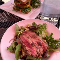 Rylu’s Bistro