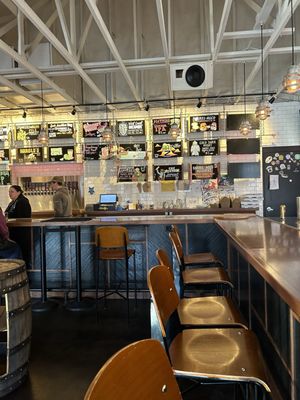 Haymarket Brewery & Taproom by null