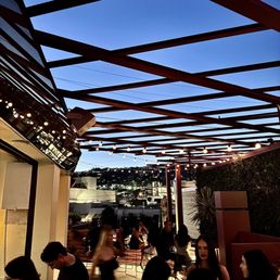 Outside Outside