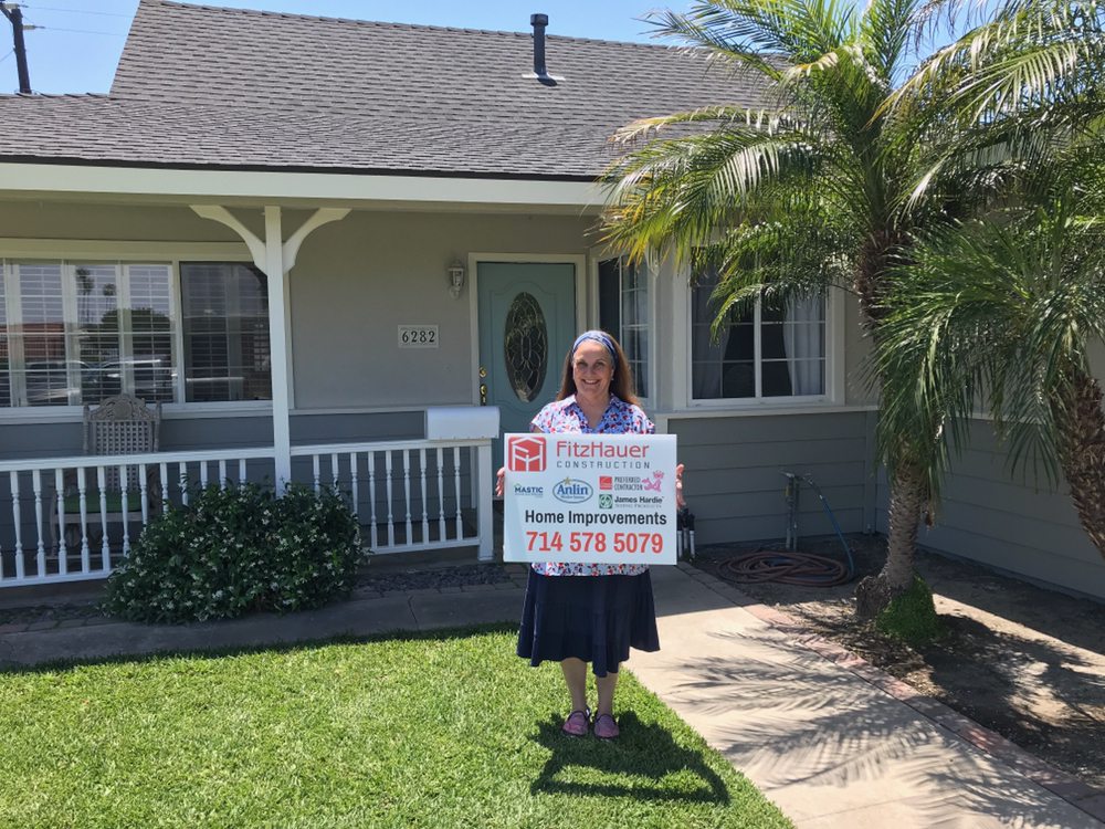 Slide of Fitzhauer Construction