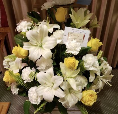 SVENDSEN FLORIST - 2702 N Martin Luther King Jr Dr, Decatur, IL - Yelp