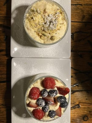 Piccola Trattoria by null