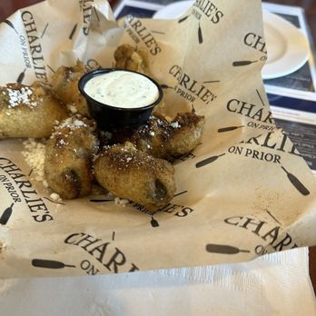 Charlie's On Prior - Fried Avocados - American Near Me - Prior Lake, Minnesota Charlie's On Prior - Fried Avocados - American Near Me - Prior Lake, Minnesota