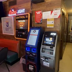 Bullseye's Sports Bar & Grille