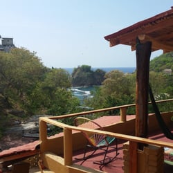 Capy Hotel - Espacio relax y bonita vista