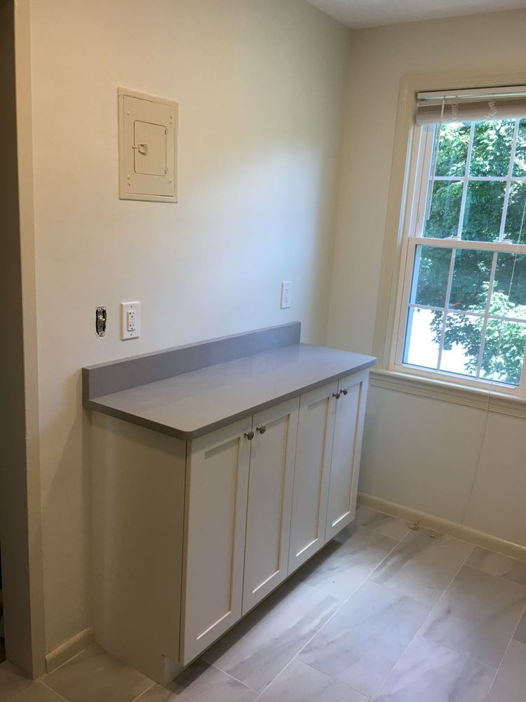 Slide of Genesis Home Remodeling