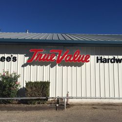Lee's True Value - Lee's True Value Hardware Clyde, TX