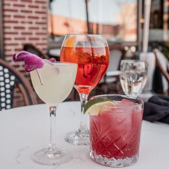Ace Cafe - two glasses of wine on a table - Cafes Near Me - Fort Collins, Colorado Ace Cafe - two glasses of wine on a table - Cafes Near Me - Fort Collins, Colorado