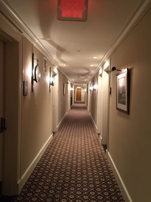 Kimpton Taconic Hotel by null