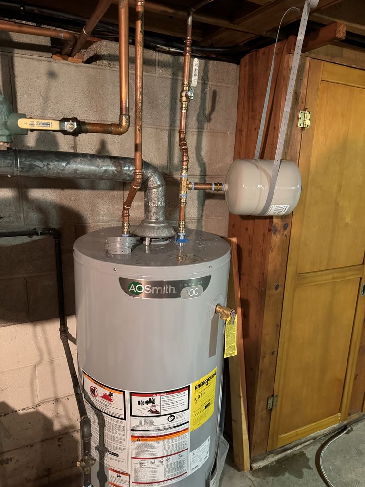 Slide of Stine’s Plumbing & Drains