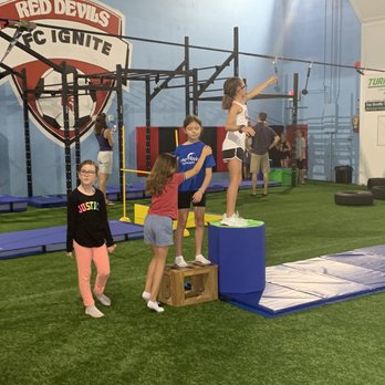 Ignite Sports - Sports Clubs Near Me - Jupiter, Florida Ignite Sports - Sports Clubs Near Me - Jupiter, Florida