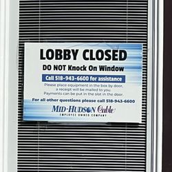 Mid-Hudson Cablevision