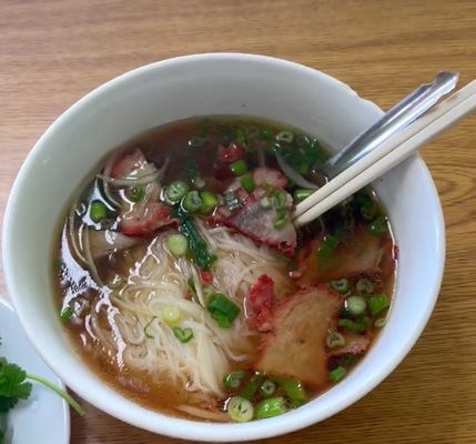Saigon Pho by null
