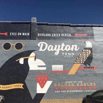 Eyes On Main - Optometrists Near Me - Dayton, Tennessee Eyes On Main - Optometrists Near Me - Dayton, Tennessee
