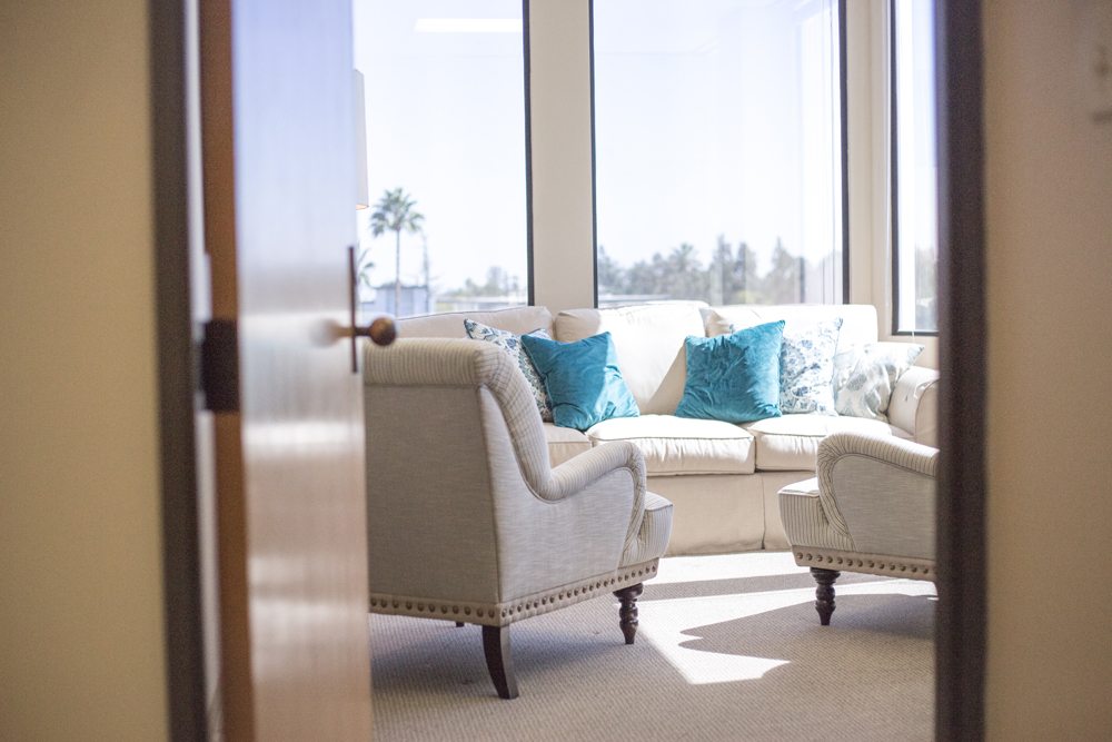 The Huis Center - grief counselor in Clovis, CA