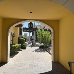 Outside Outside