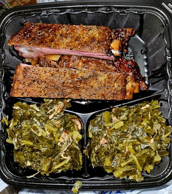 Tommy's BBQ Company by null