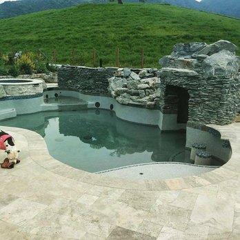 Pool Spas Waterfalls and More - Pool & Hot Tub Service Near Me Pool Spas Waterfalls and More - Pool & Hot Tub Service Near Me