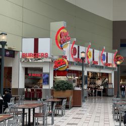 Johnny Rockets