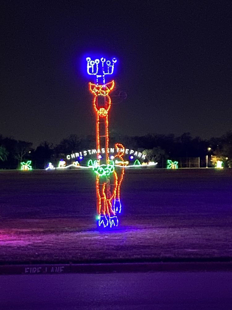 STEPHEN C. BEACHY CENTRAL PARK Updated November 2024 19 Photos