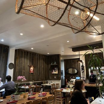 Delam - Wine Bars Near Me - San Francisco, California