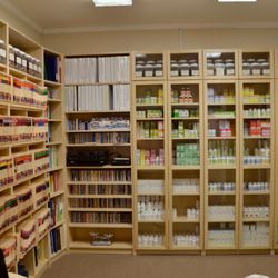 Acupuncture & Herb Health Center