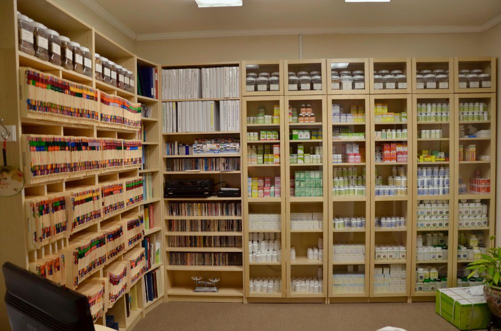 ACUPUNCTURE & HERB HEALTH CENTER Updated June 2024 11 Photos 1008 Mo Pac Cir, Austin