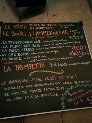 Le Bieristan by null