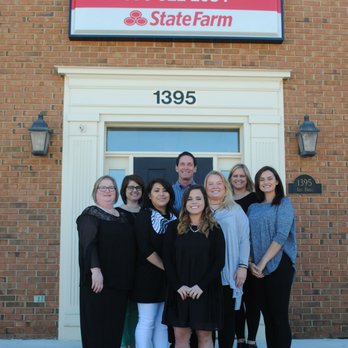 Todd Shambo - State Farm Insurance Agent - Home & Rental Insurance Near Me - Conyers, Georgia Todd Shambo - State Farm Insurance Agent - Home & Rental Insurance Near Me - Conyers, Georgia