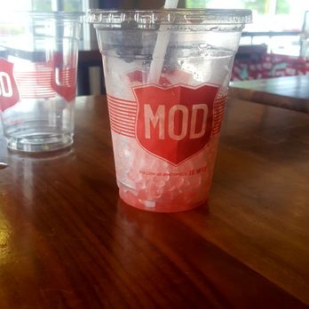 MOD Pizza - Fast Food Near Me - Liberty, Missouri MOD Pizza - Fast Food Near Me - Liberty, Missouri