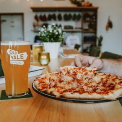 Old Yale Brewing
