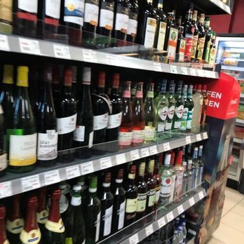 SPAR Expres - Grocery Near Me - Zwickau, SN
