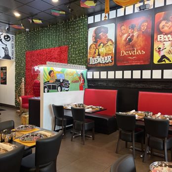 The Bombay Canteen - Indian Near Me - Alexandria, Virginia The Bombay Canteen - Indian Near Me - Alexandria, Virginia