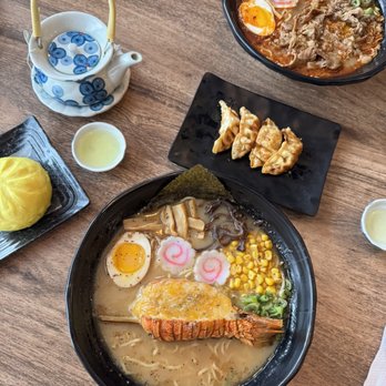 G-San Kitchen - Japanese Near Me - University City, Missouri