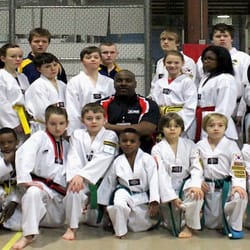 Carlisle Tae Kwon Do & Fitness Academy, LLC - 2013 Pennsylvania State Champions.
