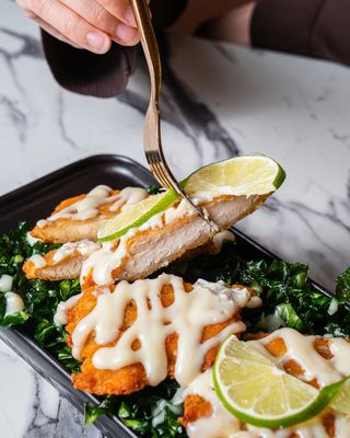 Malii Gramercy by null