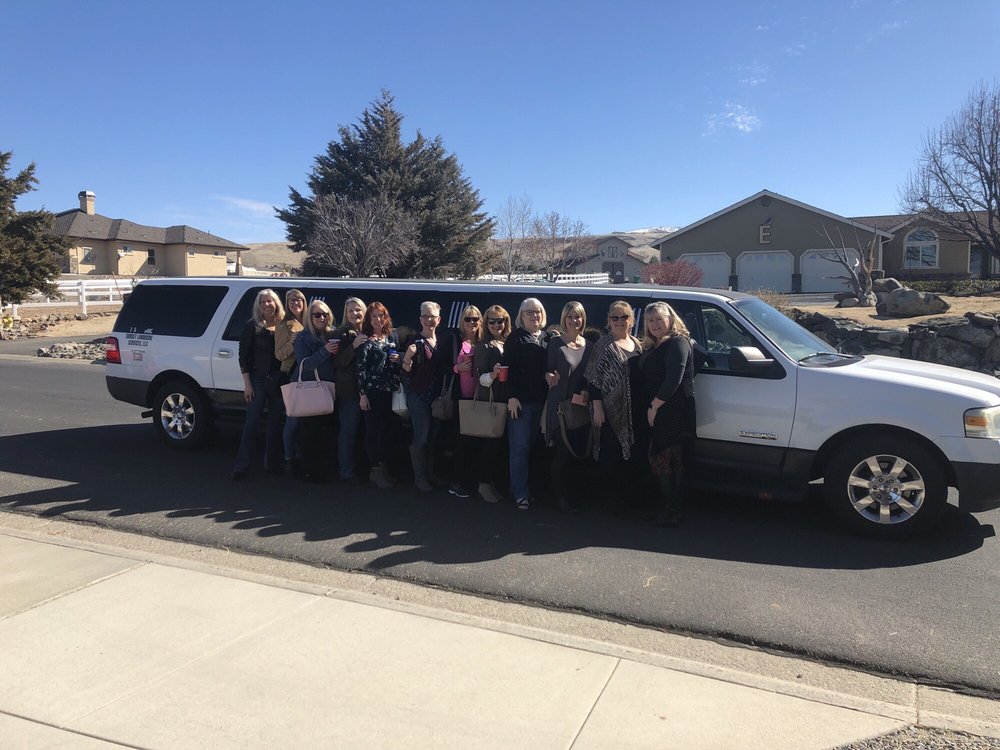 SUNSET LIMOUSINE SERVICES 17 Reviews 1975 Selmi Drive, Reno, Nevada