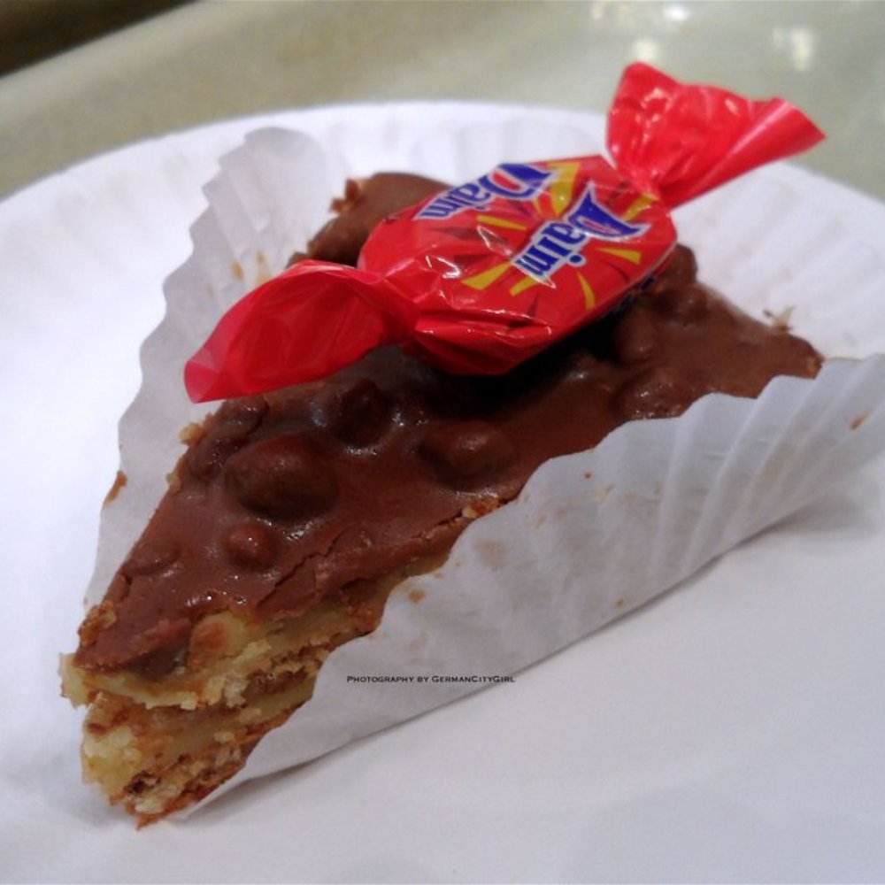 IKEA - Dark Chocolate Almond - almond biscuit base layered with dark chocolate. - Scandinavian Near Me - Renton, Washington IKEA - Dark Chocolate Almond - almond biscuit base layered with dark chocolate. - Scandinavian Near Me - Renton, Washington