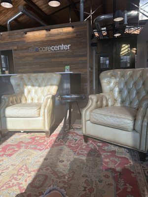 Eye Care Center of Colorado Springs