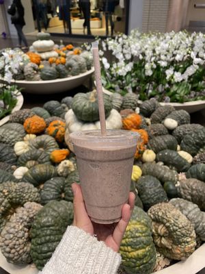 The Juice Bar by null