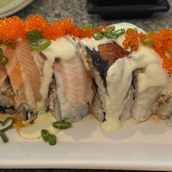Cha Cha Sushi - Sushi Bars Near Me - San Jose, California