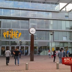 PATHÉ !