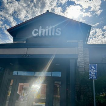 Chili's - Chilis - American Near Me - Oceanside, California