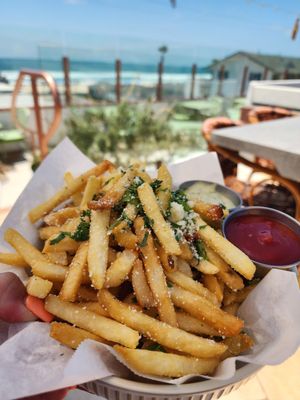 The Beverly Beach Garden by null