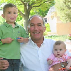 Little Britches Pediatric Dentistry - Dr. Abrams