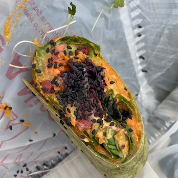Fresca Vida Florida - Vegan burrito - Juice Bars & Smoothies Near Me - Clearwater, Florida Fresca Vida Florida - Vegan burrito - Juice Bars & Smoothies Near Me - Clearwater, Florida