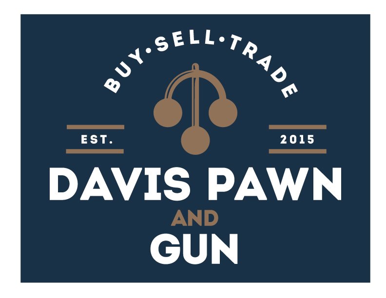 DAVIS PAWN Updated September 2024 210 E Main St, Davis, Oklahoma