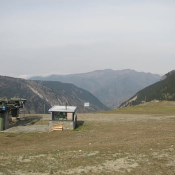 Baqueira-Beret - Ski Resorts Near Me - Vielha e Mijaran, L